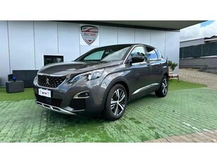 PEUGEOT 3008 BlueHDi 130 S&S EAT8 GT Line