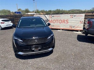 Peugeot 3008 BlueHDi 130 S&S EAT8 GT Line usato