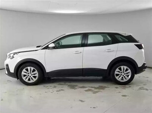 Peugeot 3008 Diesel Usata