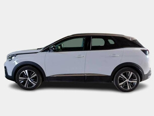 Peugeot 3008 Diesel Usata