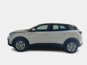 Peugeot 3008 Diesel Usata