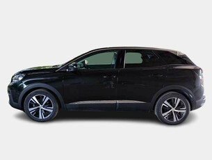 Peugeot 3008 Diesel Usata