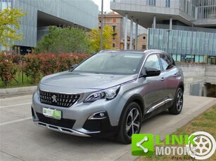 Peugeot 3008 PureTech Turbo 130 S&S EAT8 Allure Pack usato