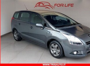 Peugeot 5008 2.0 HDi 150CV Business usato