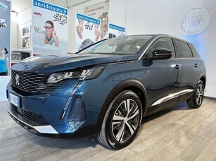 Peugeot 5008 BlueHDi 130 Allure 96 kW