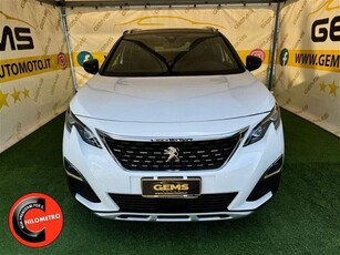 Peugeot 5008 BlueHDi 130 S&S EAT8 GT Line usato