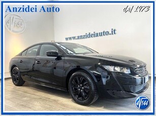 PEUGEOT 508 BlueHDi 130 EAT8 Active Pack