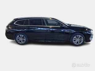 PEUGEOT 508 WAGON BlueHDi 160 Business S/S EAT8