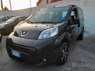 Peugeot Bipper Tepee 1.4 HDi 70CV Premium