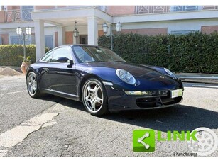 PORSCHE 911 Carrera S Coupé