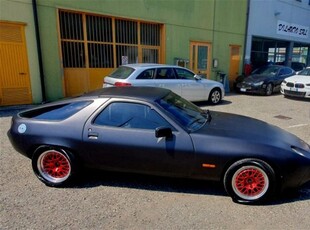 Porsche 928 S usato