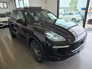 Porsche Cayenne 3.0 tiptronic usato