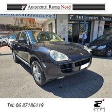 Porsche Cayenne 3.2 V6 cat usato