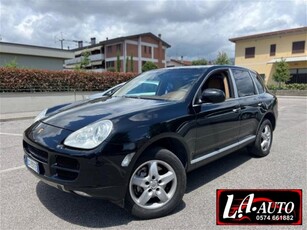 Porsche Cayenne 3.2 V6 cat usato