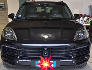 Porsche Cayenne Coupé 3.0 V6 usato