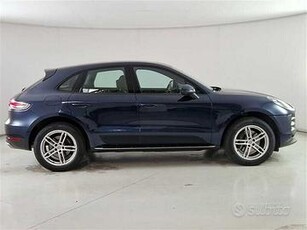 PORSCHE MACAN 2.0 Autom.