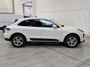 PORSCHE MACAN 2.0 Autom.