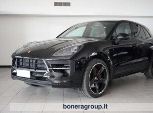 Porsche Macan GTS PDK 280 kW