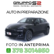 Porsche Macan S Diesel usato