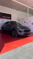 Porsche Macan S Diesel usato