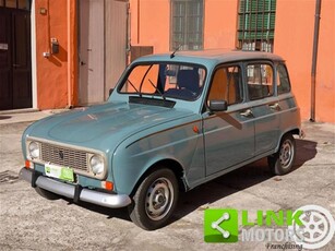 Renault 4 950 usato