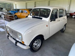 Renault 4 TL usato