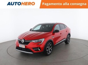 Renault Arkana Arkana TCe 140 CV EDC Intens Usate