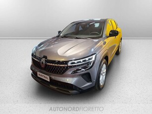 Renault Austral 1.2 146 kW