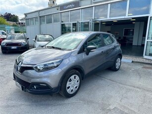 Renault Captur 0.9 TCe 12V 90 CV Start&Stop Live usato