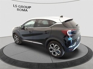 RENAULT CAPTUR 1.0 tce Techno 90cv