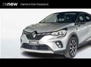 Renault Captur 1.0 tce Techno 90cv del 2023 usata a Saronno