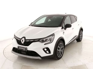 Renault Captur 116 kW