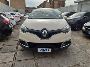 RENAULT Captur 1.5 dCi 8V 90 CV Start&Stop Energy R-Link Diesel