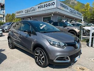 Renault Captur 1.5 DCI 90cv*NEOPATENTATI*