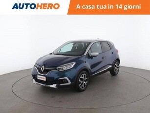 Renault Captur dCi 8V 110 CV Start&Stop Energy Intens Usate