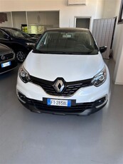 Renault Captur dCi 8V 90 CV Business usato