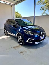 Renault Captur dCi 8V 90 CV EDC Start&Stop Sport Edition2 usato