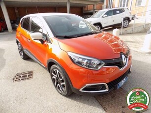 RENAULT Captur dCi 8V 90 CV Energy Intens IN OTTIME CONDIZIONI !! Diesel