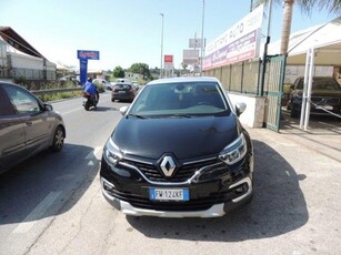 RENAULT CAPTUR dCi 8V 90 CV Sport Edition