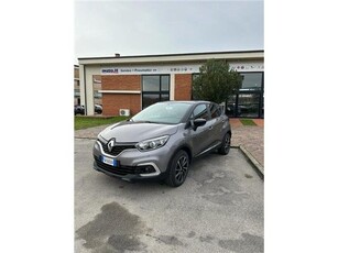 RENAULT CAPTUR dCi 8V 90 CV Sport Edition