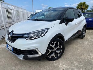 Renault Captur dCi 8V 90 CV Sport Edition2 usato