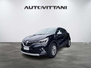 Renault Captur Intens 74 kW