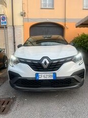 Renault captur RS line