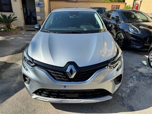 Renault Captur TCe 100 CV GPL Equilibre usato