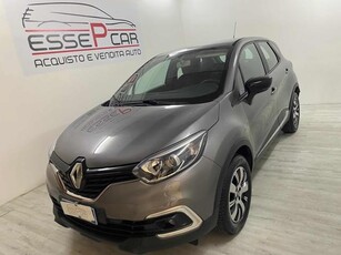 RENAULT Captur TCe 12V 90 CV Start&Stop Energy Intens Benzina