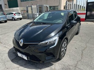 Renault Clio 1.0 tce Techno Gpl 100cv usato