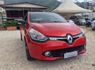 Renault Clio 1.2 75CV 5 porte Costume National usato