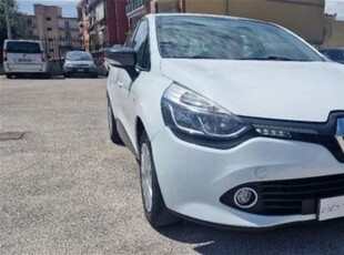 Renault Clio 1.2 75CV GPL 5 porte Costume National usato