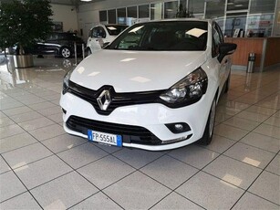 Renault Clio 1.5 dCi 8V 75CV Start&Stop 5 porte Van usato