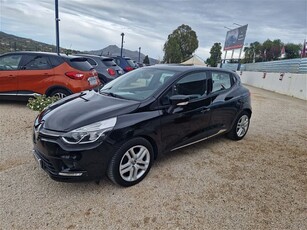 Renault Clio 1.5 dCi 90CV 3 porte Luxe usato